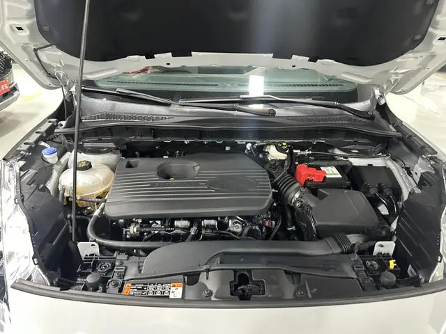 Ford Ruiji EcoBoost 245 four-wheel drive indulgence ST-LINE Pro
