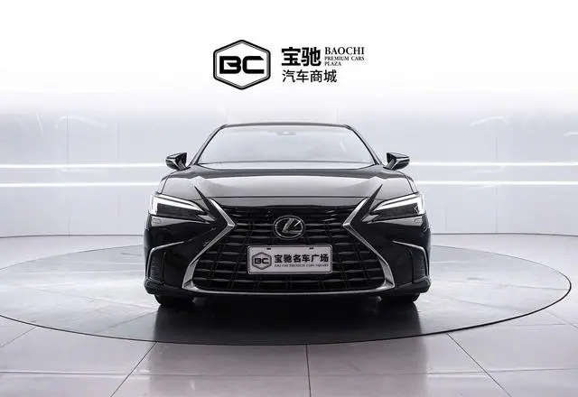 Lexus Lexus ES 300h Premium Edition