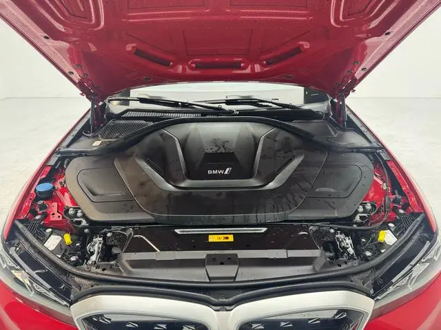 BMW BMW i3 eDrive35L