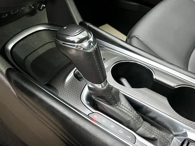 Chevrolet Mai Ruibao XL 535T CVT Ruilian Edition