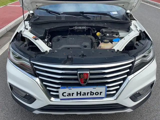 Roewe Roewe RX5 20T automatic 4G Interconnection Beyond Version