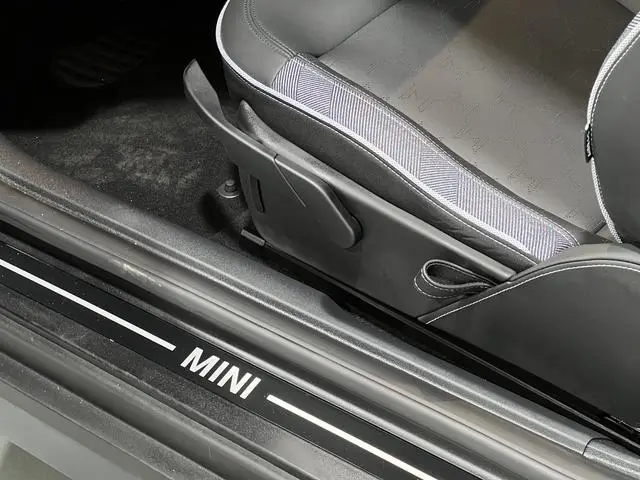 MINI Electric MINI COOPER COOPER E Classic