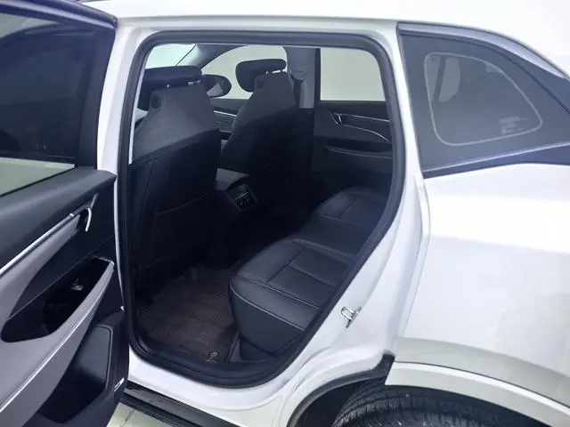 Buick Buick E5 Smart Enjoy Standard Battery Life Version