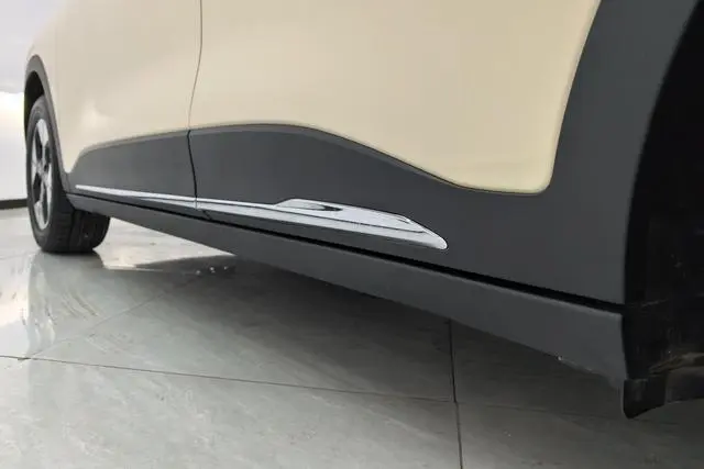 Geely Galaxy Star Wish 310km Dream Edition