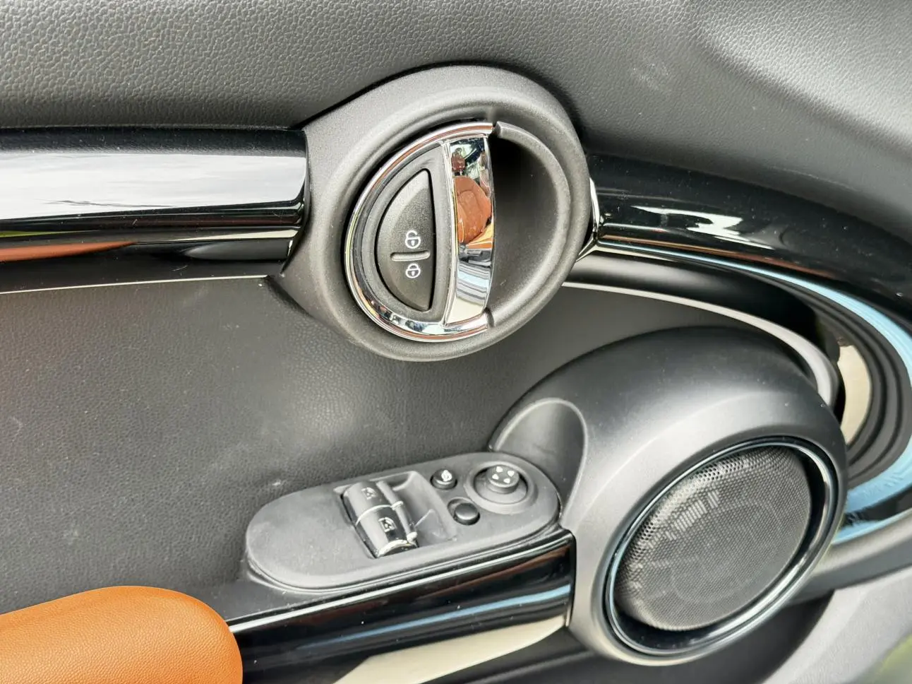 MINI MINI Facelift 2.0T COOPER S artist