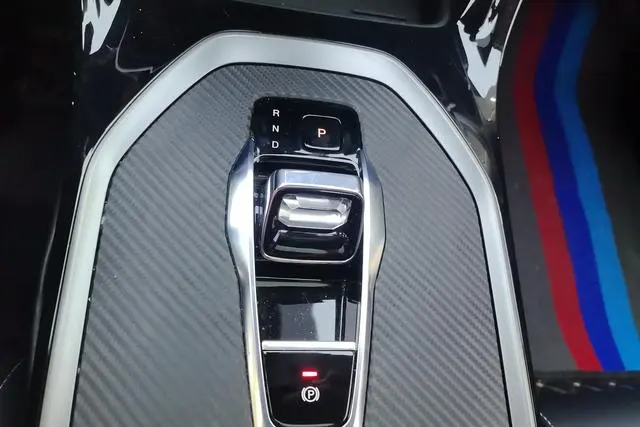 GAC Trumpchi GS4 270T Automatic Smart Travel Technology Edition