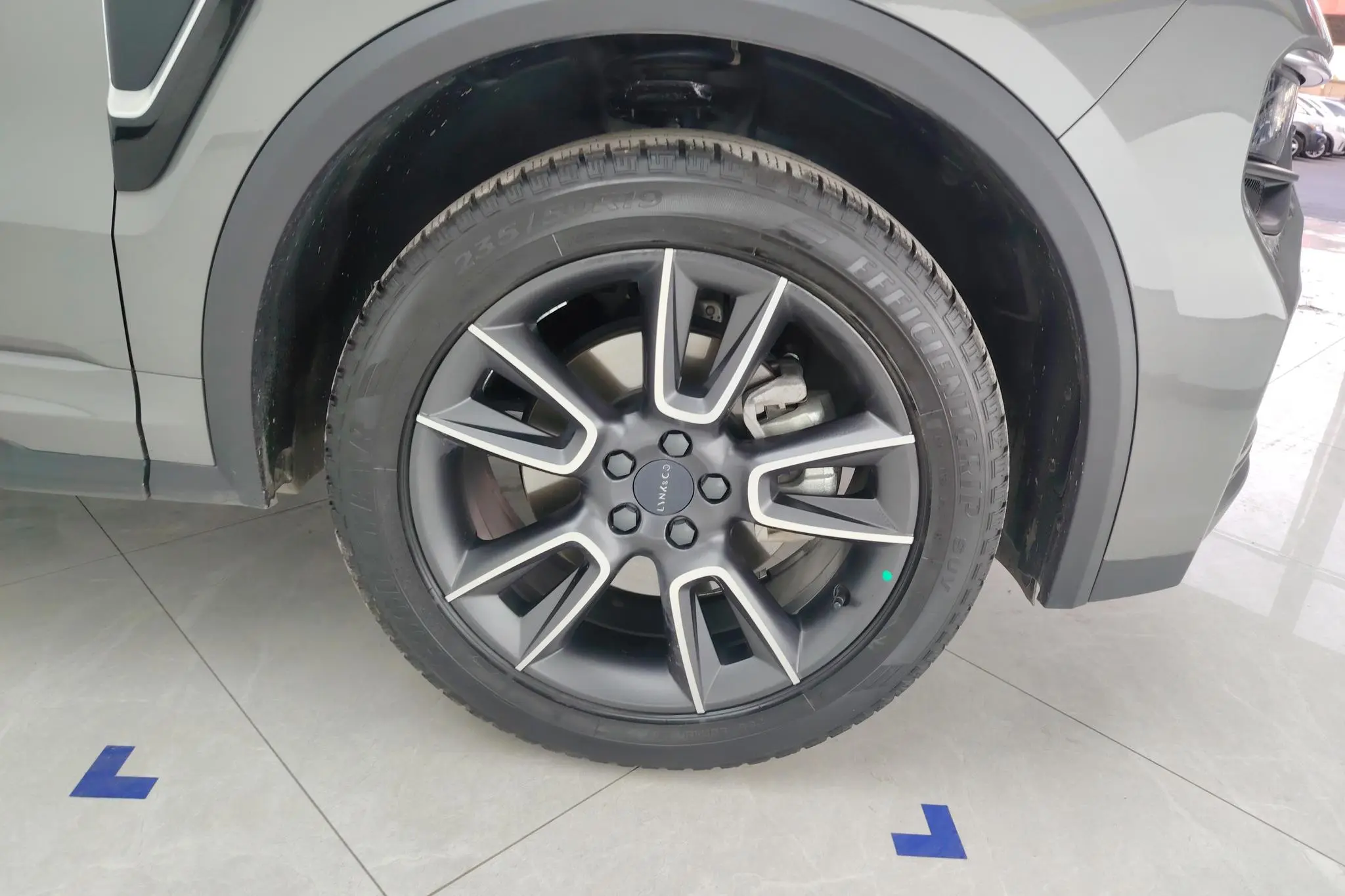 LYNK & CO Lynk 01 2.0TD two-wheel drive Pro