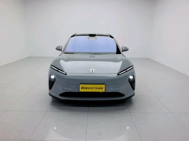 NIO Nio ET5T 75kWh