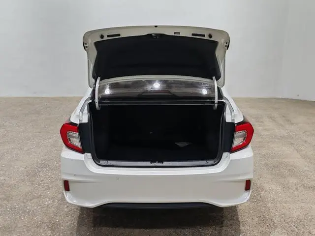 Honda Enjoy domain 180Turbo CVT Enjoy Edition Country VI