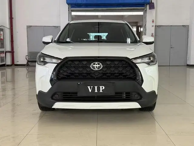 TOYOTA Corolla Sharp amplifier 2.0L CVT Elite Edition