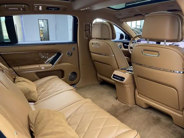 MAEXTRO Zunjie S800 Extended Range Xinghui Premium Edition 5 Seats