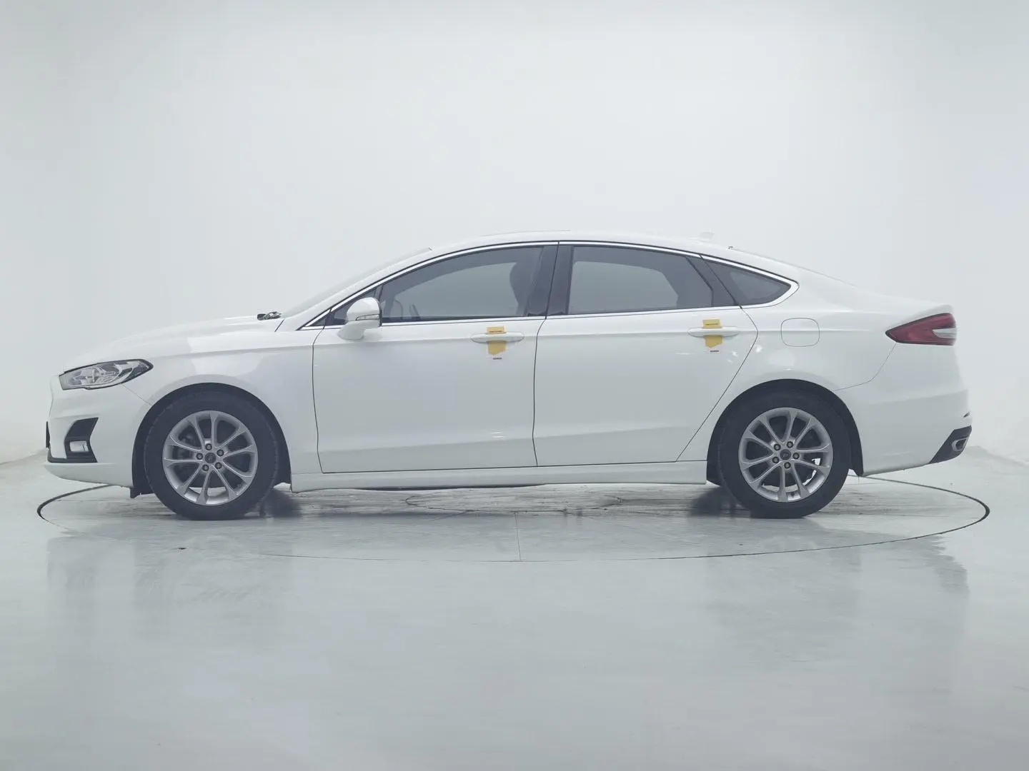 Ford Mondeo EcoBoost 180 Intelligent Control Fashion Type country VI