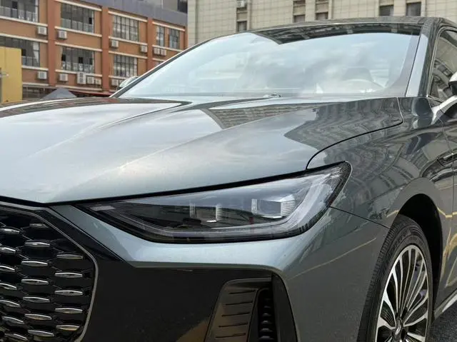 Chery Fengyun Fengyun A8L 145km luxury