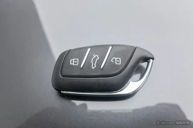 Roewe Roewe eRX5 ePlus National Tide Ronglin Deluxe Edition