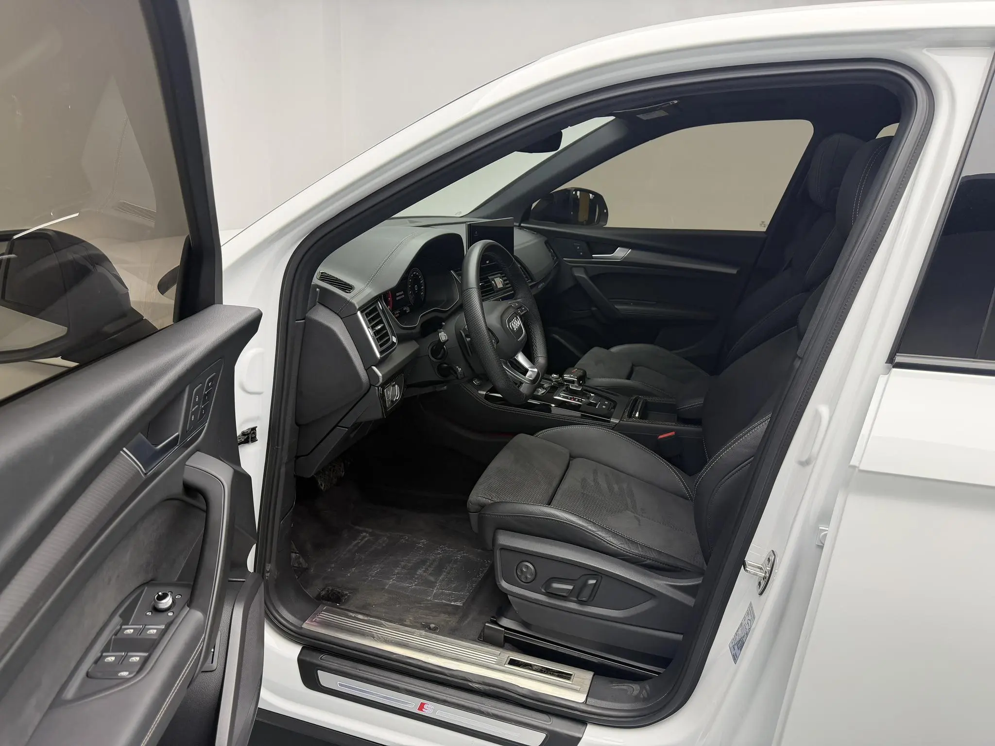 Audi Audi Q5L Sportback 40 TFSI Luxury