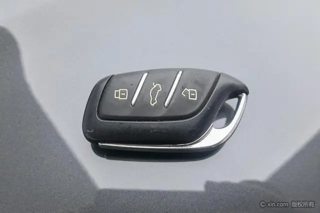 Roewe Roewe RX5 MAX 1.5T Automatic Transmission Deluxe Edition