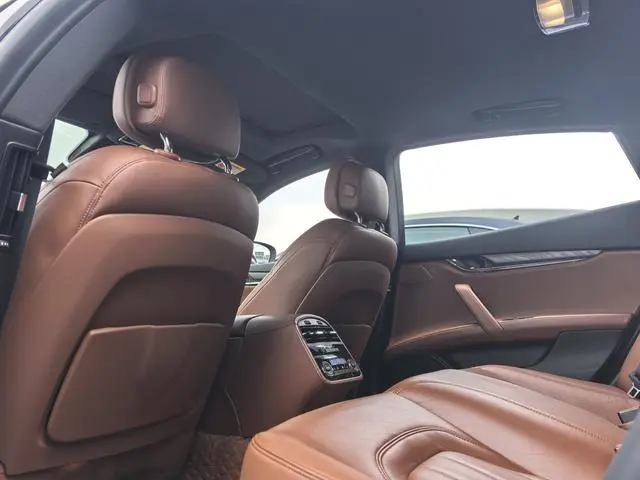 Maserati President 3.0T 350Hp Standard Edition