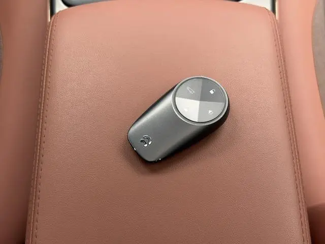 NIO Nio EC6 465KM sports version