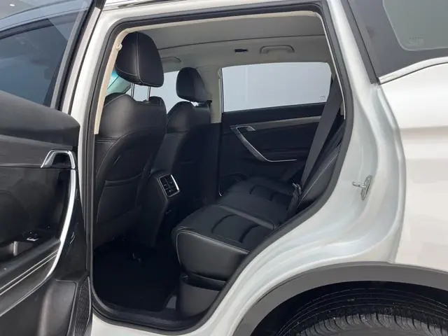 Geely Boyue 1.8TD DCT Smart Collar PRO