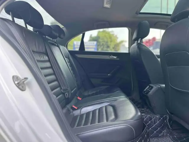 Volkswagen Lingdu 280TSI DSG Comfort Edition