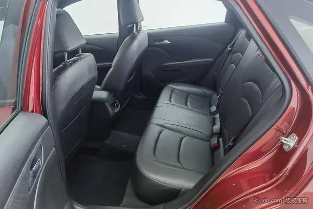 Chevrolet Cruze RS 330T Automatic Fun Version