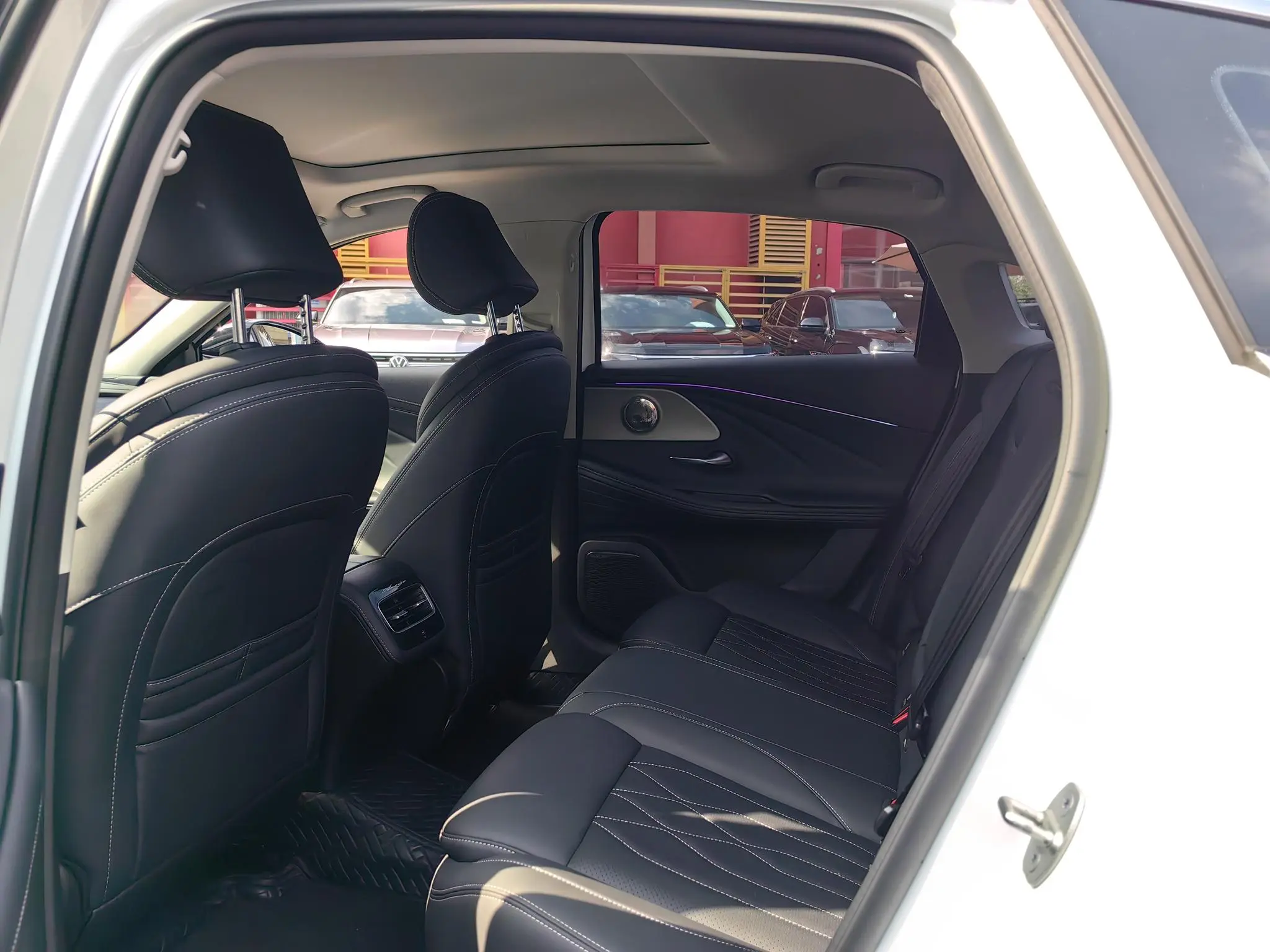 Chery Fulwin Arrizo 8 1.6TGDI DCT Excellent Edition