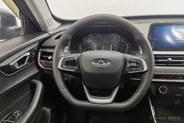 Chery Fulwin Tiggo 5x Superhero Edition 1.5L Manual Luxury
