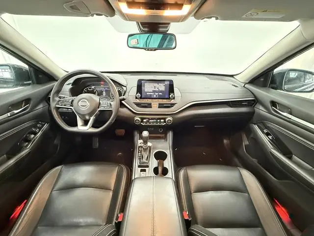 Nissan Teana 2.0 L XL Upper Smart Travel Edition