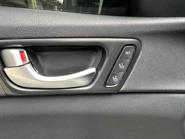 Kia Kia K5 2.0T automatic PRM