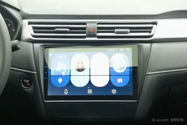 Roewe Roewe i5 1.5L automatic 4G Interconnection Linghao Version