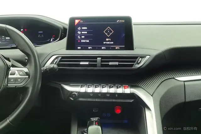 Peugeot Peugeot 5008 380THP 7-seater Elite Edition