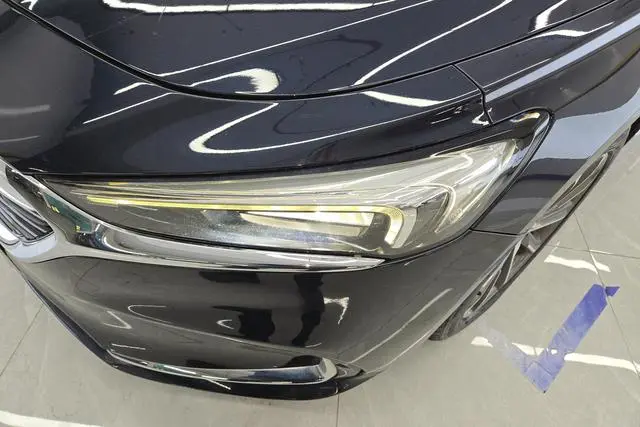 Buick Lacrosse 652T luxury