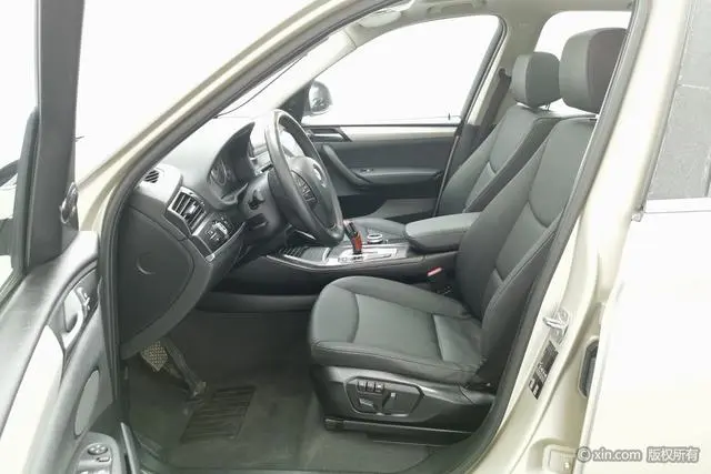 BMW BMW X3 (imported) sDrive20i