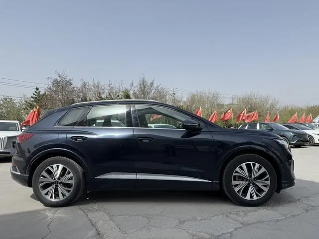 Audi Audi Q4 e-tron 40 e-tron Creation Edition