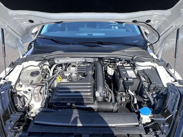 Volkswagen Lingdu Lingdu L 280TSI DSG Cool Spicy Version