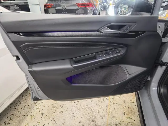 Volkswagen golf 280TSI DSG R-Line Lite