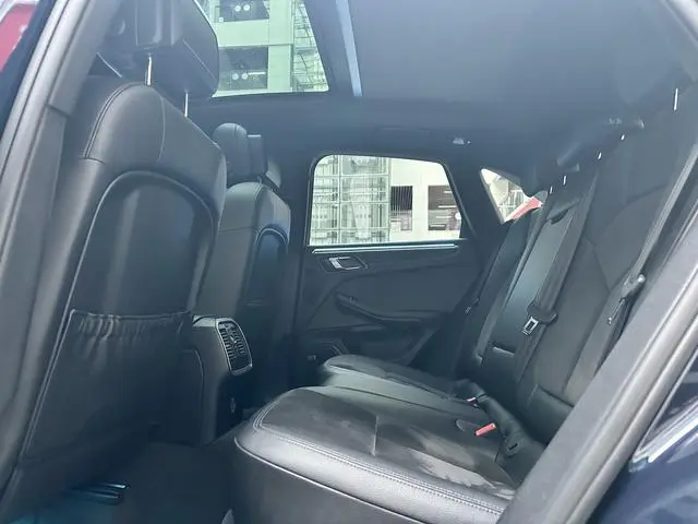 Porsche Macan Macan 2.0T