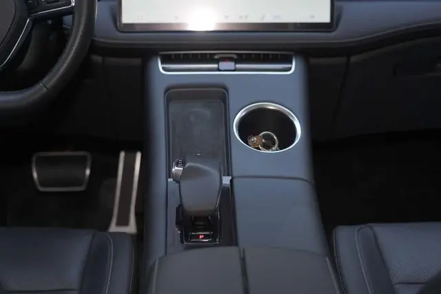 AITO Ask the world M5 Extended range four-wheel drive performance version
