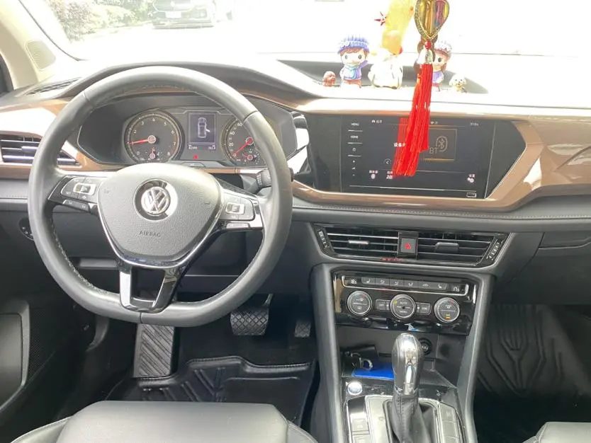 Volkswagen Tuyue 280TSI two-wheel drive deluxe edition PLUS Country VI