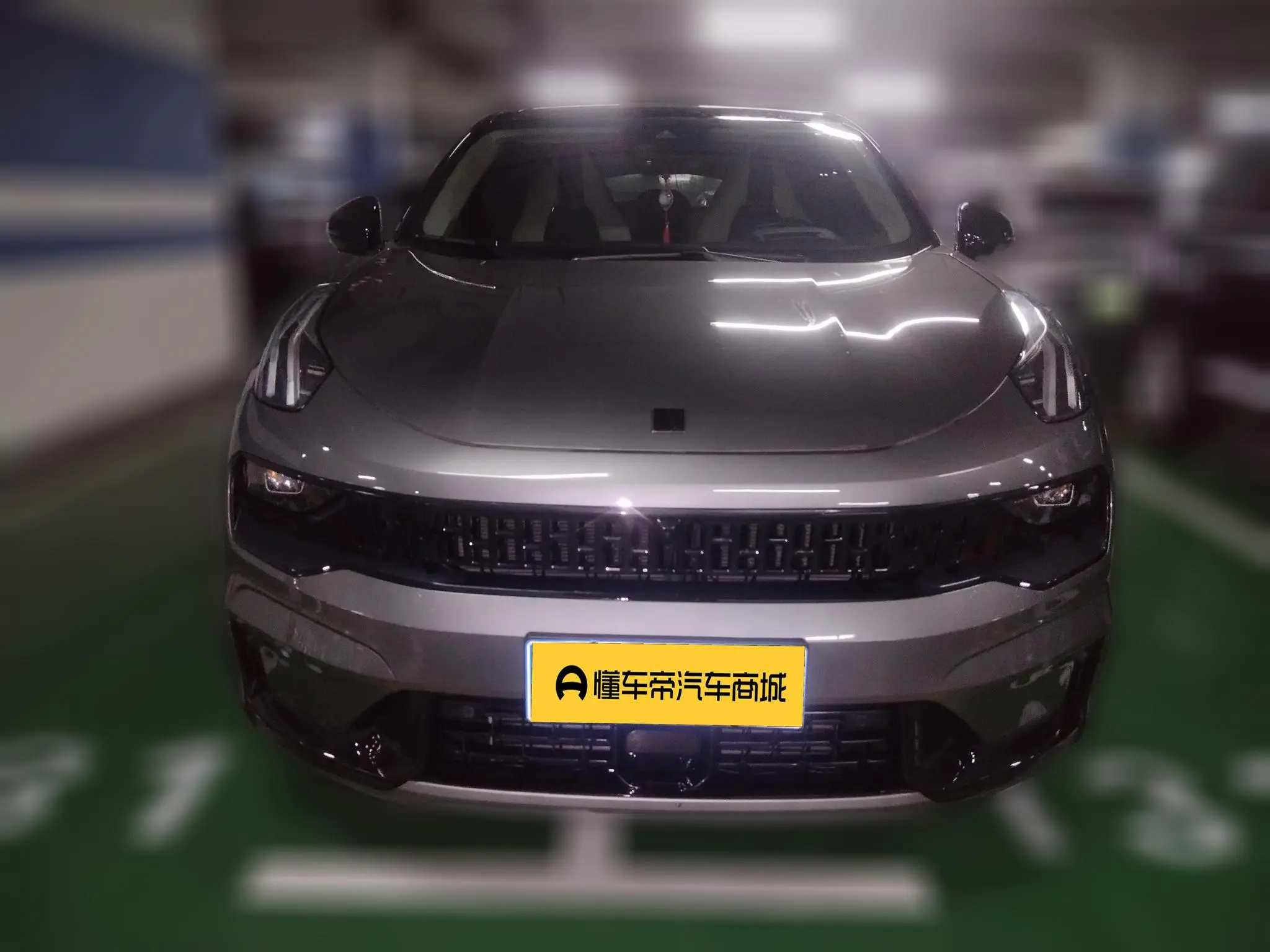 LYNK & CO Lynk 05 2.0TD two-wheel drive Halo