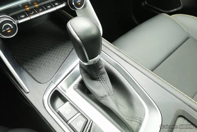 Geely Binrui 1.4T CVT Asian Games Edition