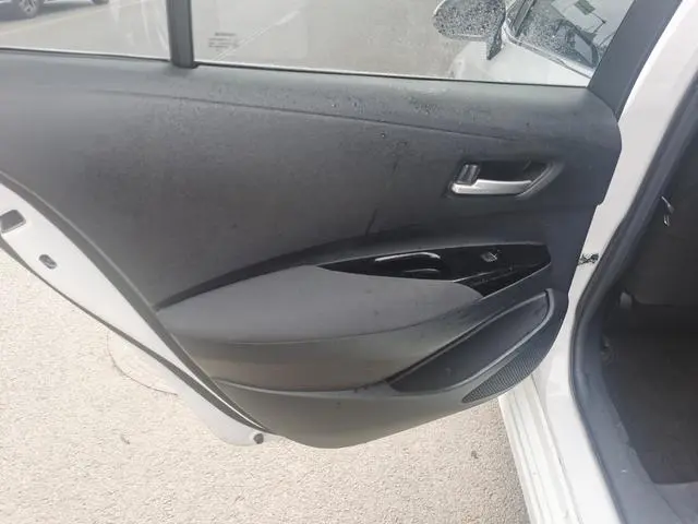 TOYOTA Asian lion 2.0L CVT Pioneer Edition