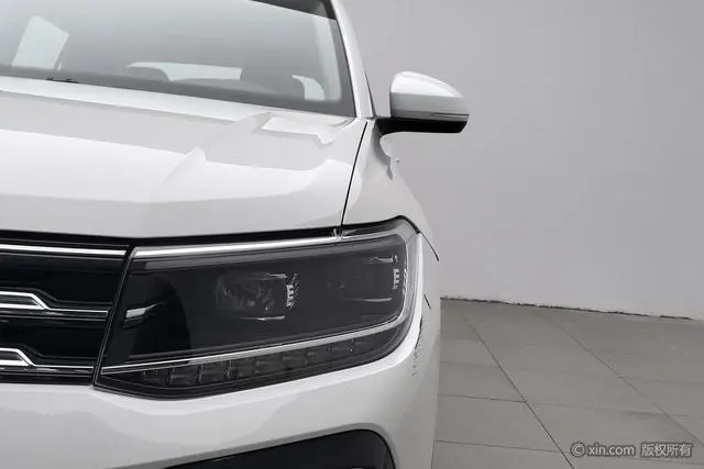 Volkswagen Tu Kai 1.5L automatic comfort version