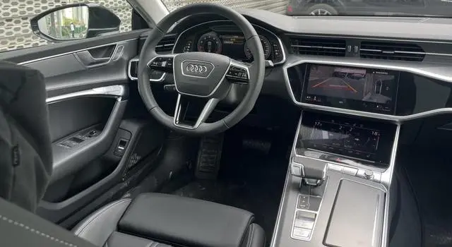 Audi Audi A7 45 TFSI Premium selection