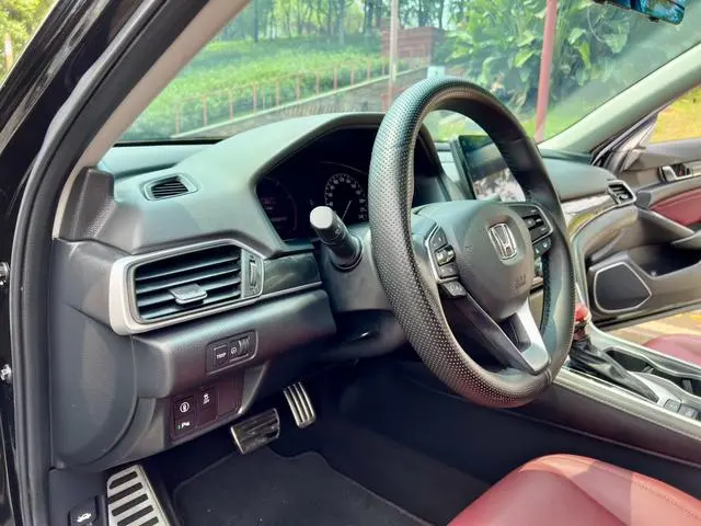 Honda Accord 260TURBO Magic Night*Premium Edition