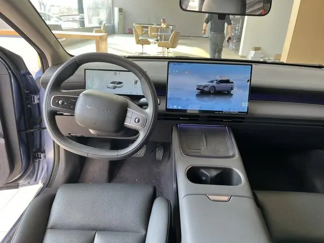 Nissan Nissan N6 180 Pro