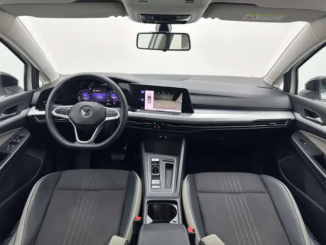Volkswagen golf 280TSI DSG Pro