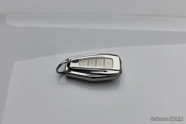 Geely Xingrui 2.0T luxury