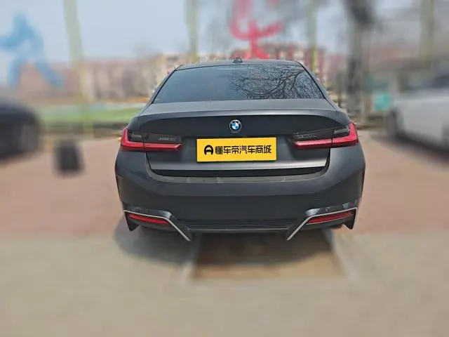 BMW BMW i3 eDrive35L