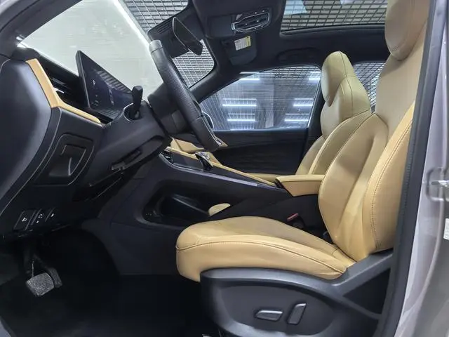 Roewe Roewe eRX5 Super Hybrid Premium Edition